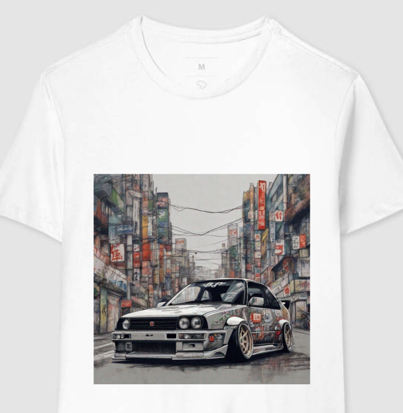 Camisa 0