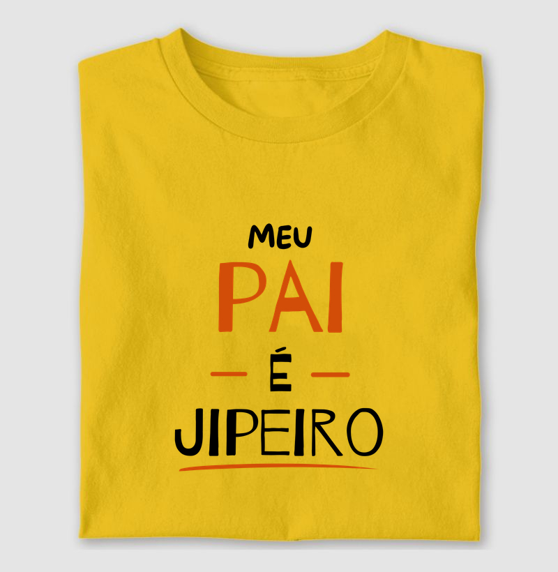 Meu Pai é Jipeiro