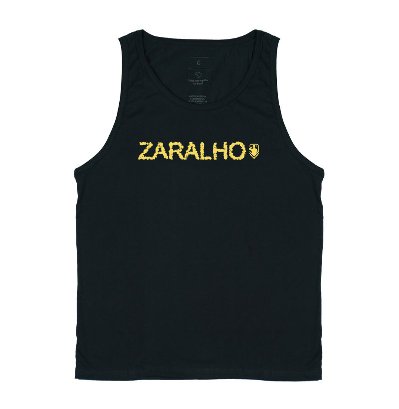 Zaralho básica