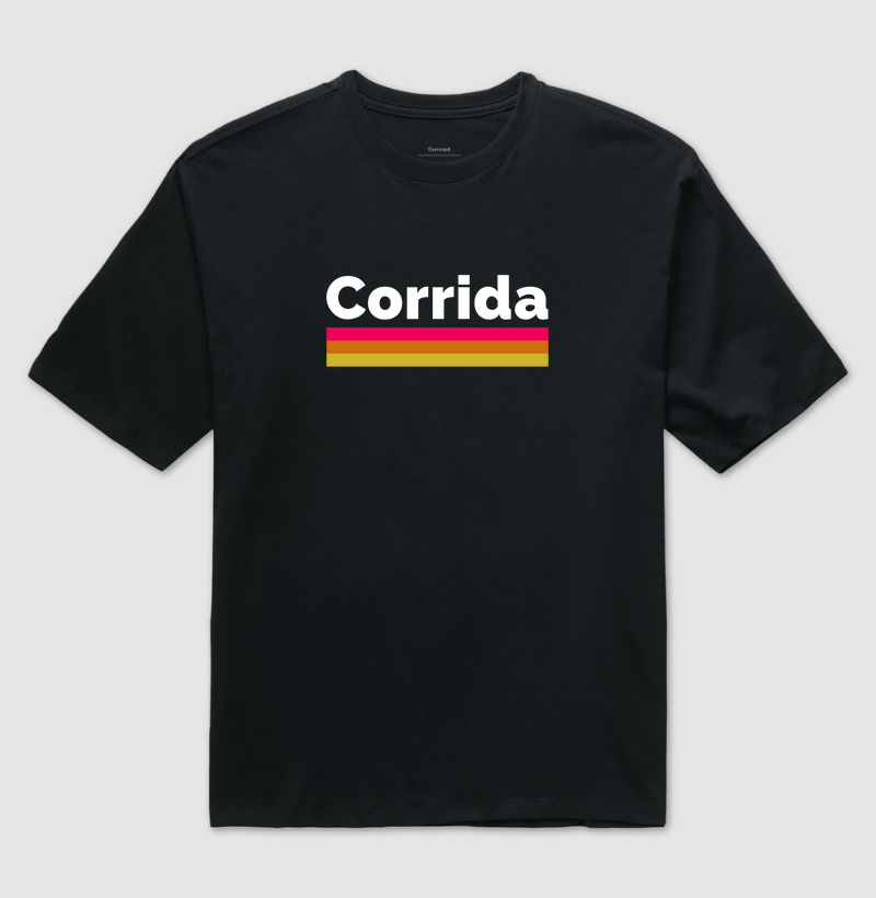Corrida Retrô