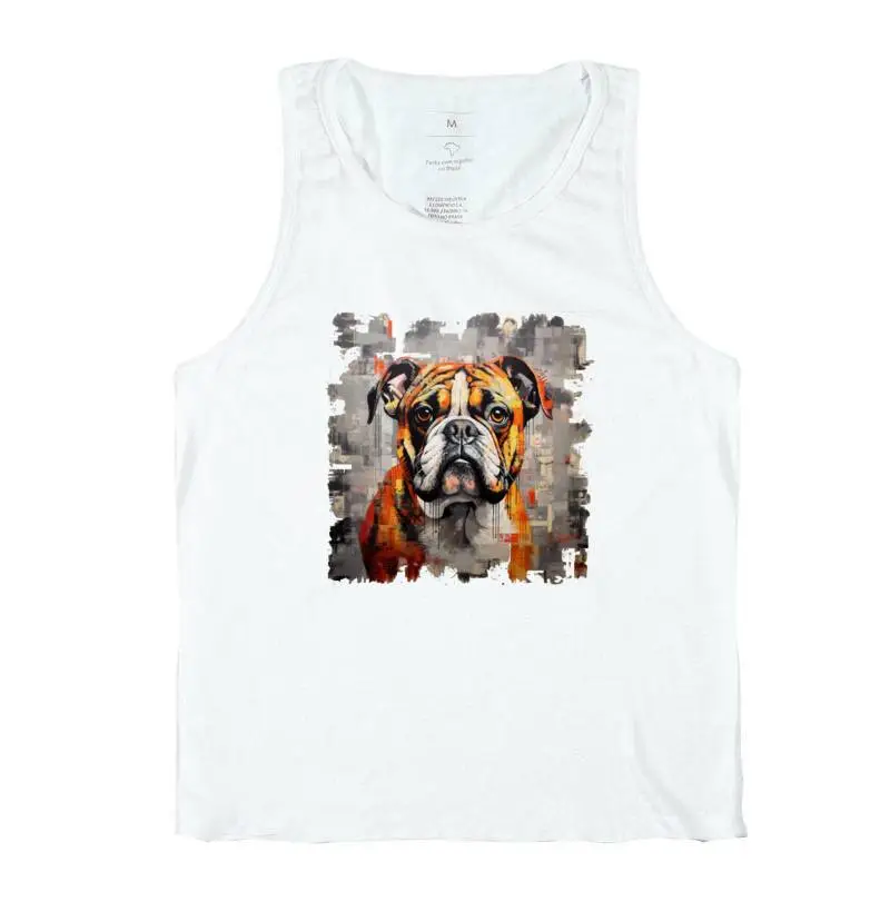 Bulldog Lambe Lambe Tank