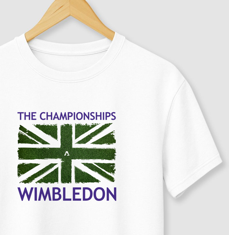 WIMBLEDON 25