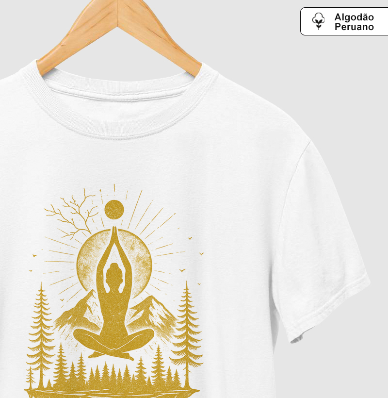 A YOGA E A LUA