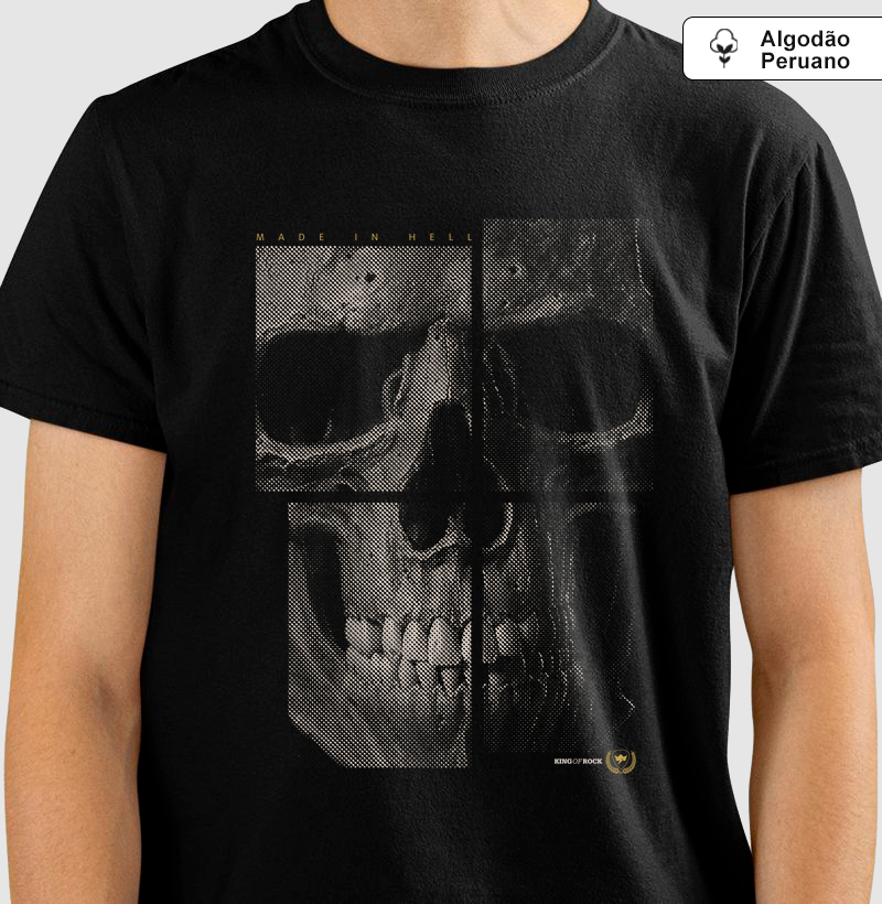 Skull