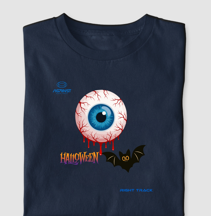 De Olho no Halloween 