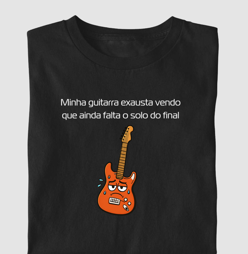 Solo final