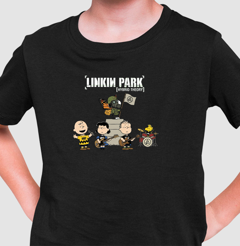 Snoopy - Linkin Park