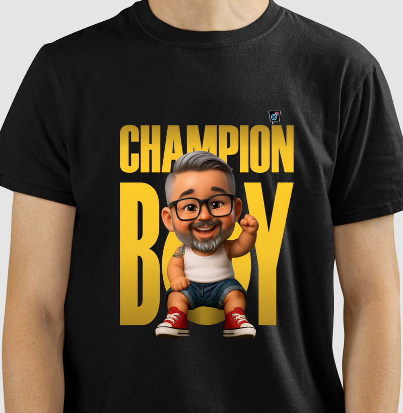 Camisa 0