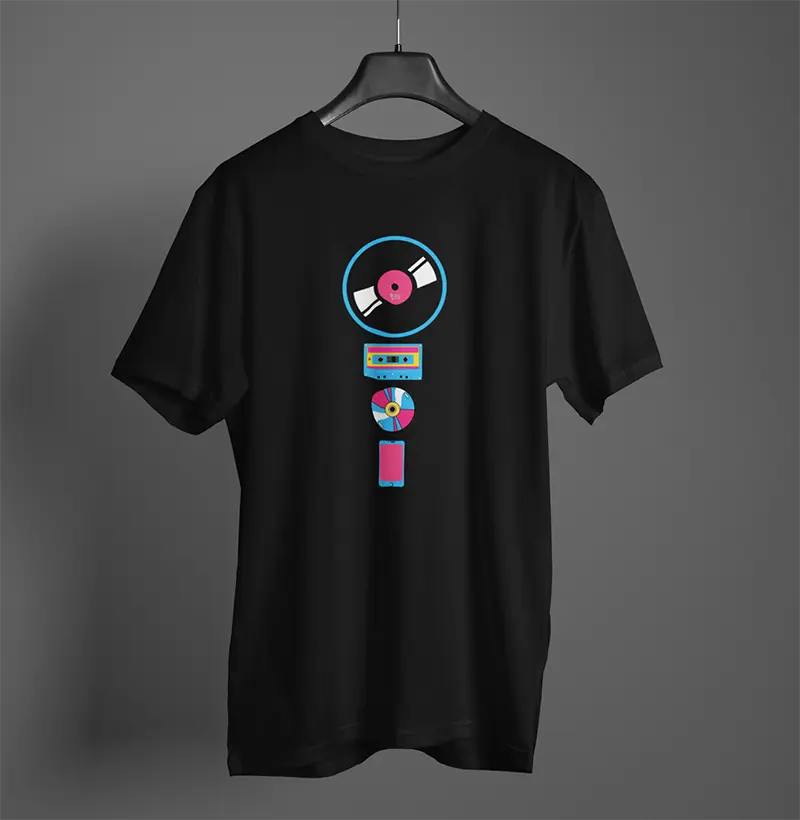 Nostalgia Pop - Coleção Pop Ícones Anos 80/90 - Evolução Mídia Áudio - 202407290804