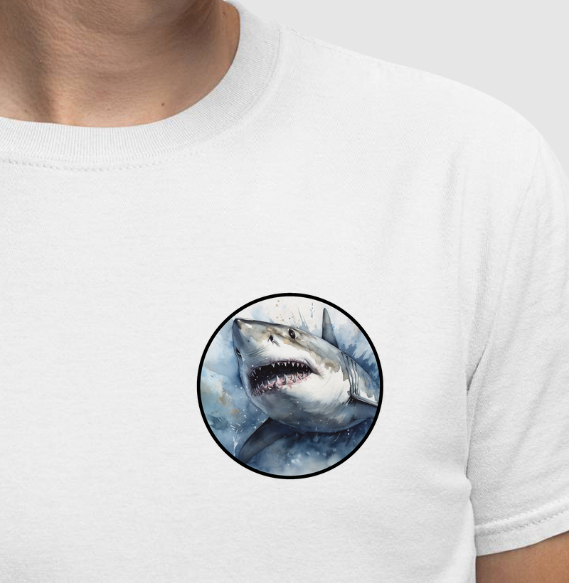 Shark Pocket