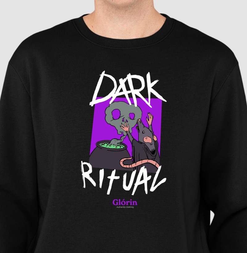 Dark Ritual