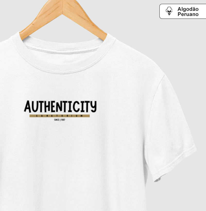 Sanatorium Authenticity