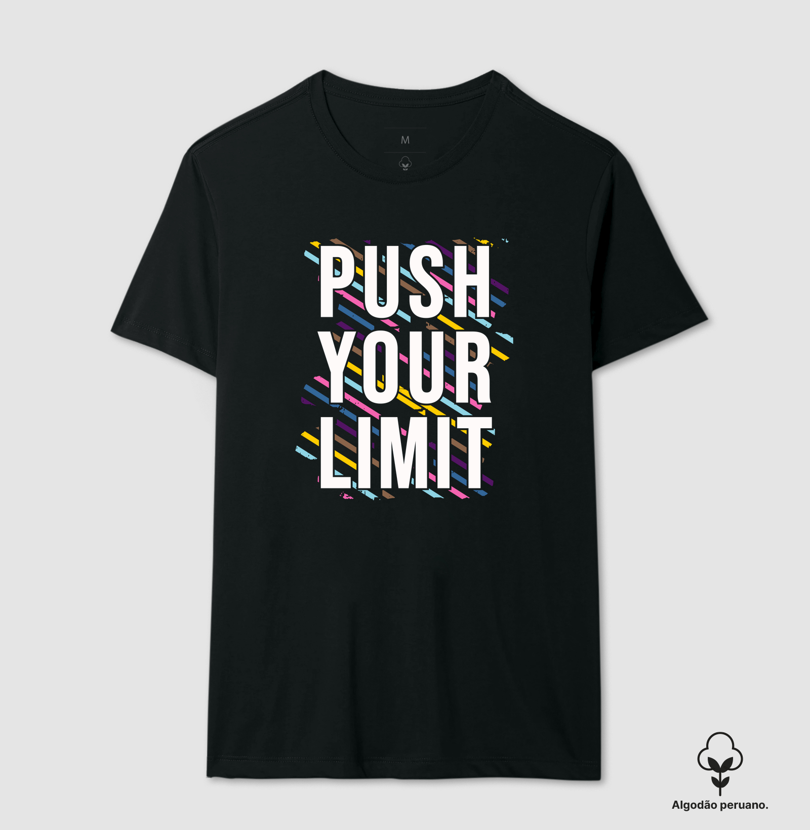 PUSH YOUR LIMIT