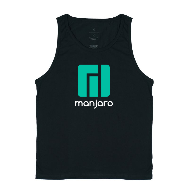 "Manjaro Linux" T.I