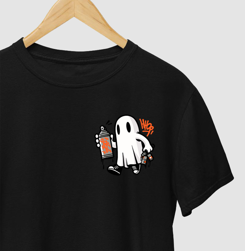 Spooky Spray