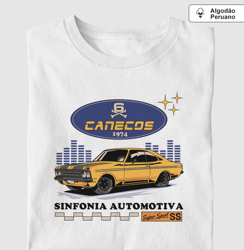 Opala 6 Canecos