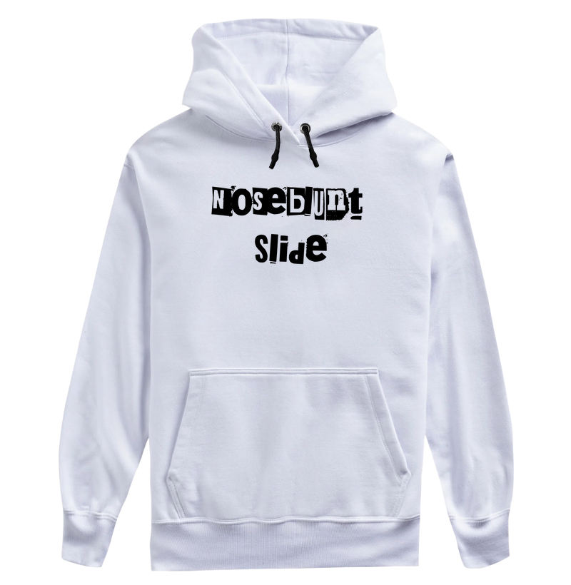 Camiseta GlideWear Noseblunt Slide