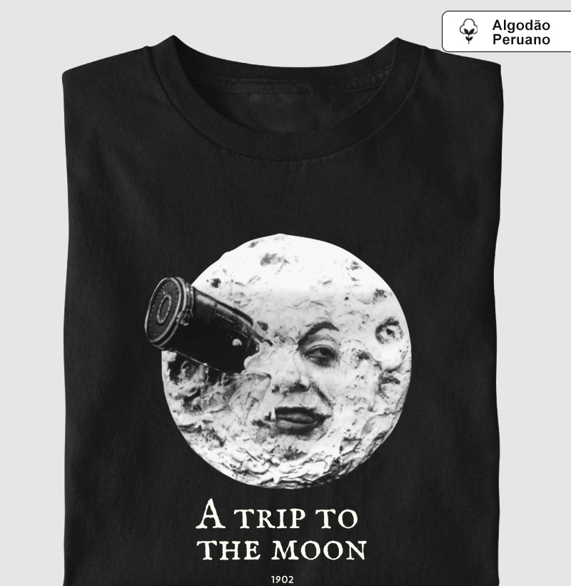 A Trip To The Moon