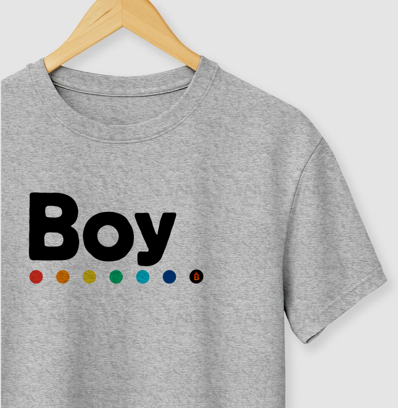 Boy