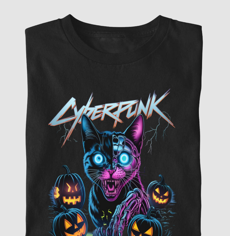 Cyberpunk