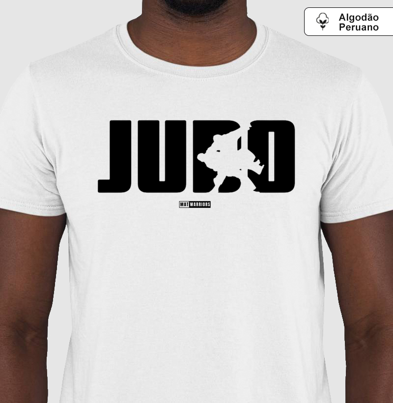 JUDÔ LETTERS
