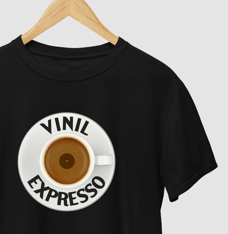 VINIL EXPRESSO