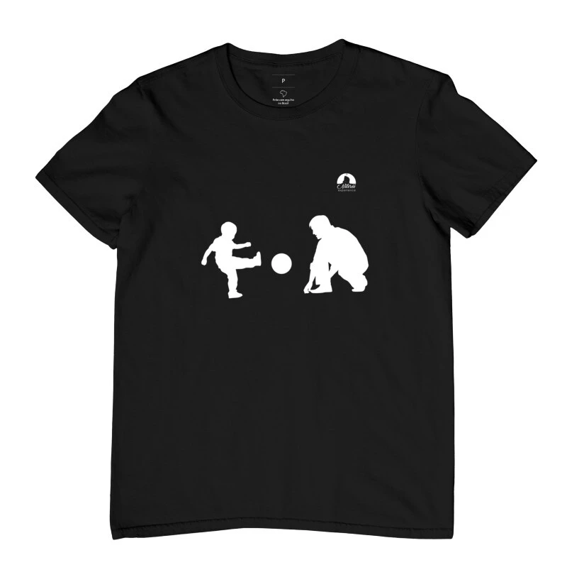 Pai futebol