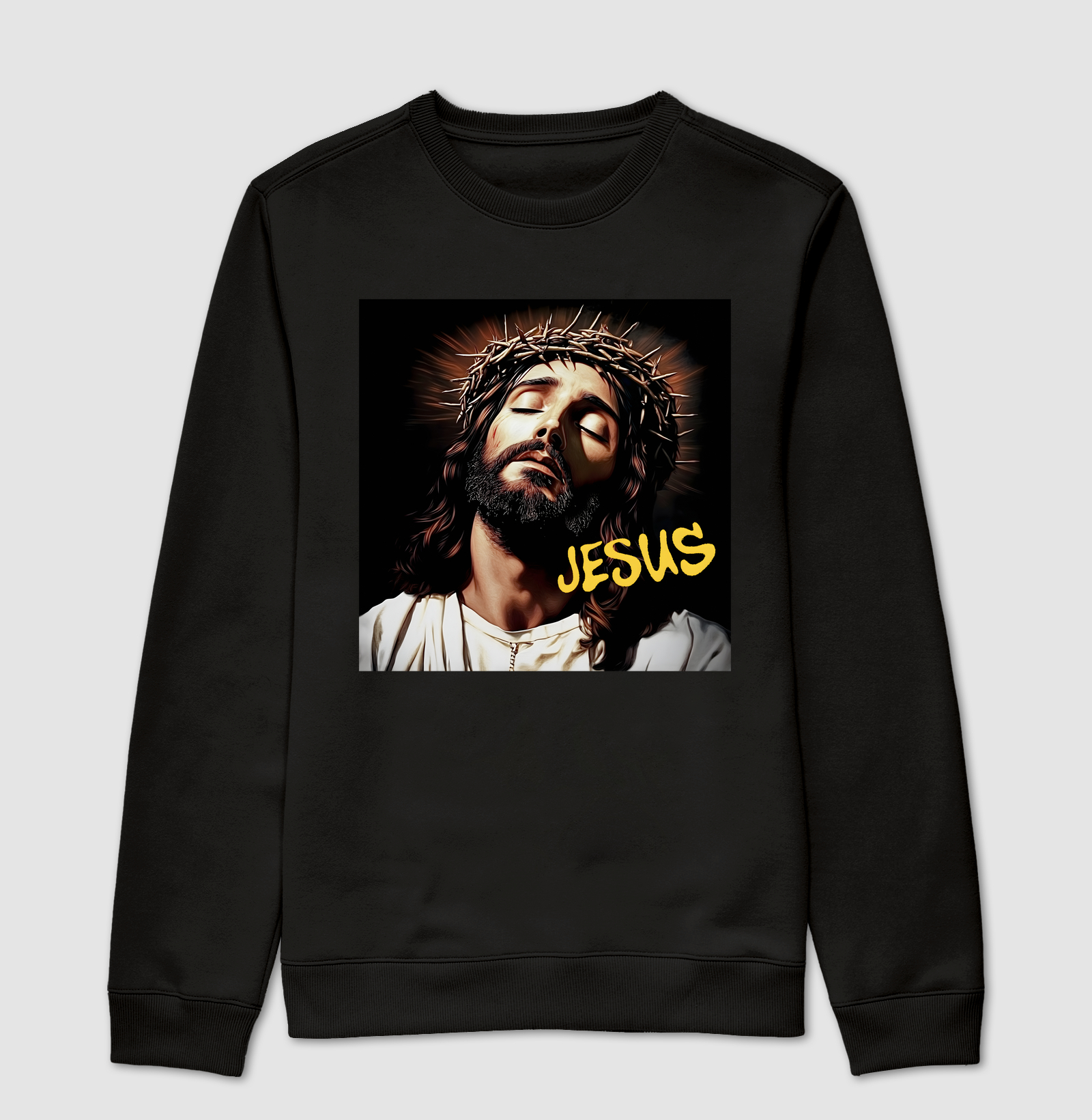 Jesus