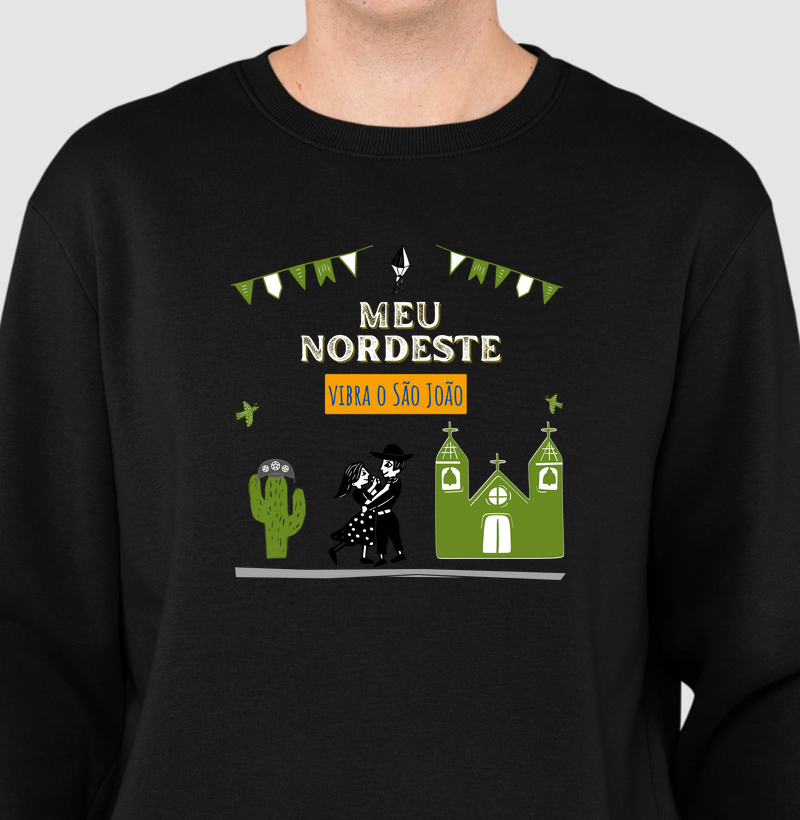 Meu Nordeste Vibra o São João