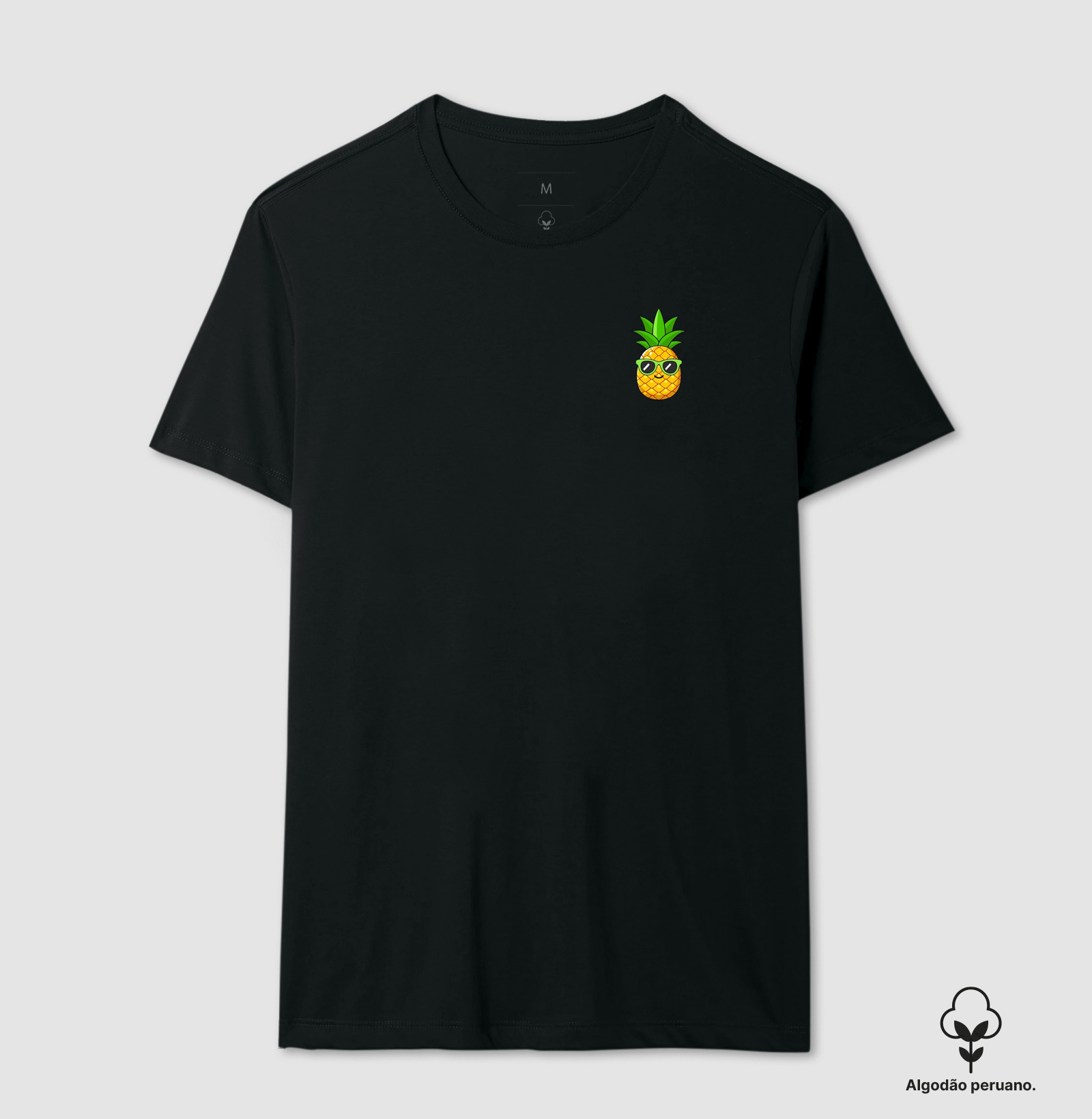 Pineapple Fun