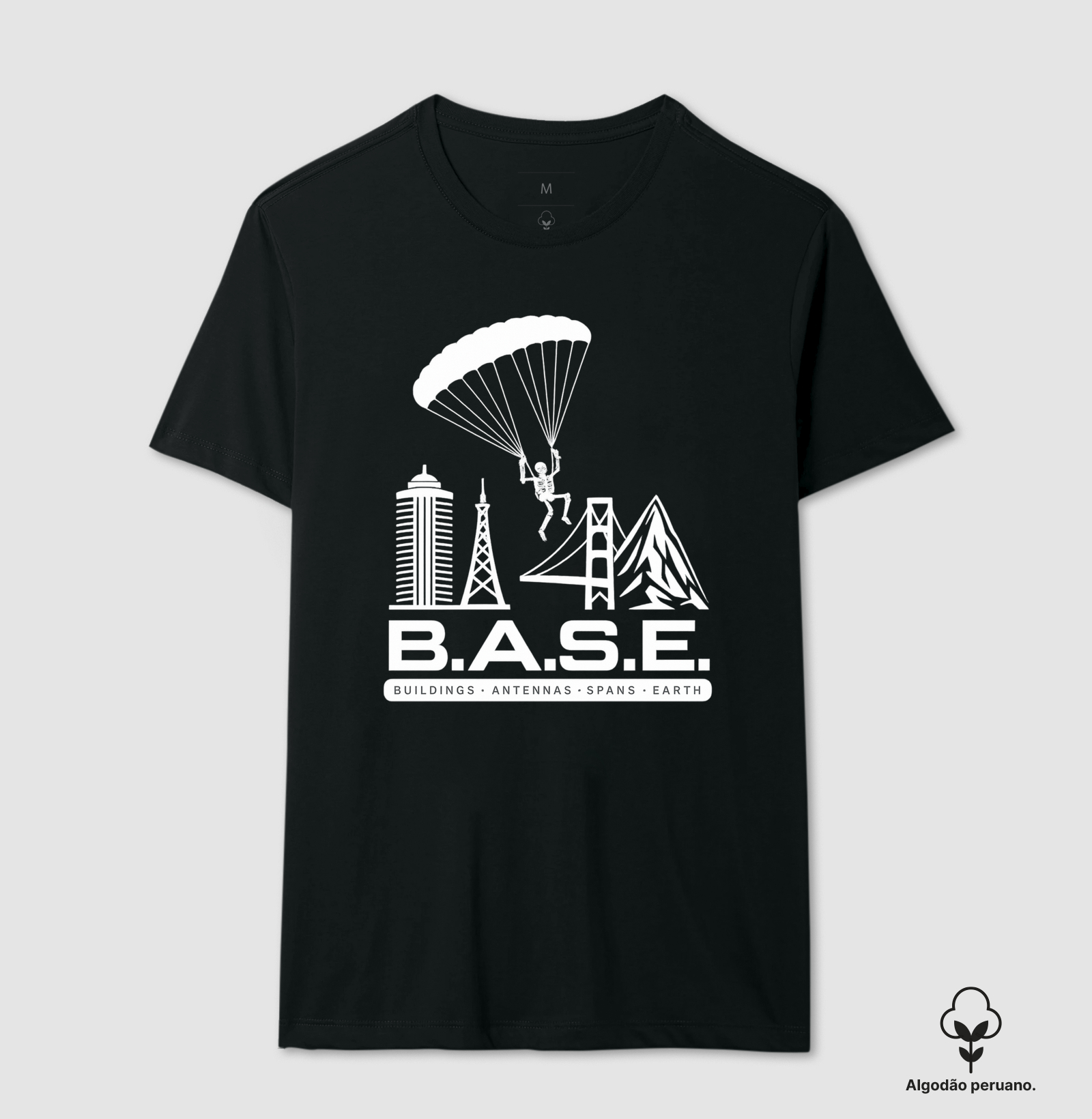 BASEBones