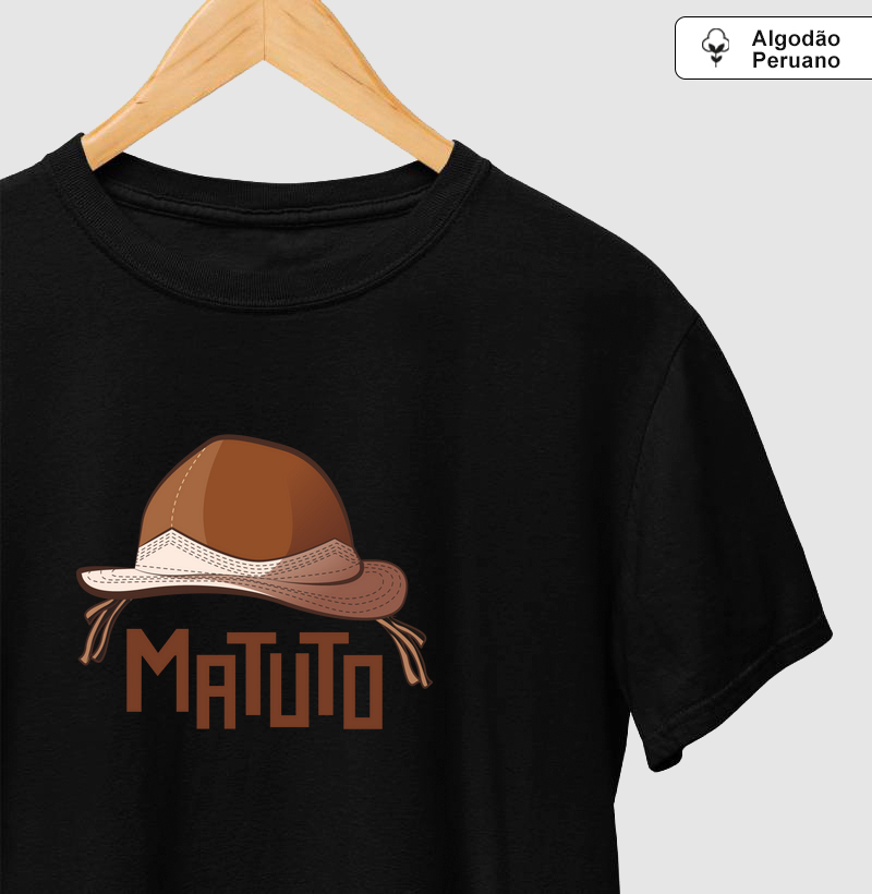 Matuto