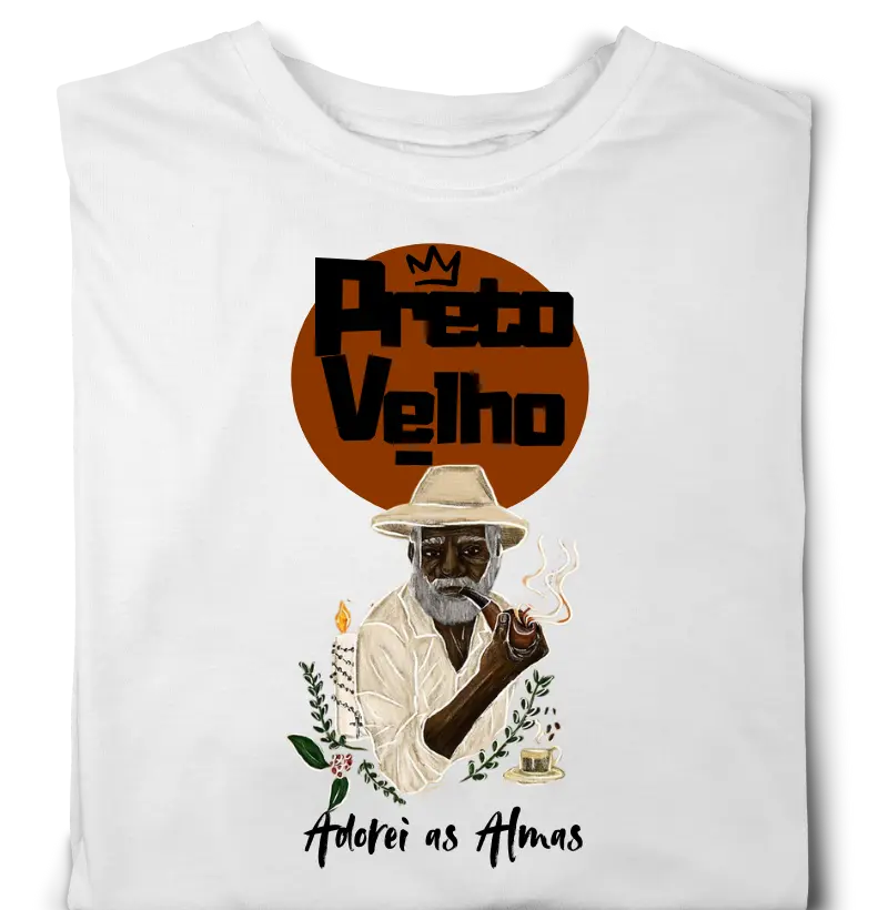 Preto Velho