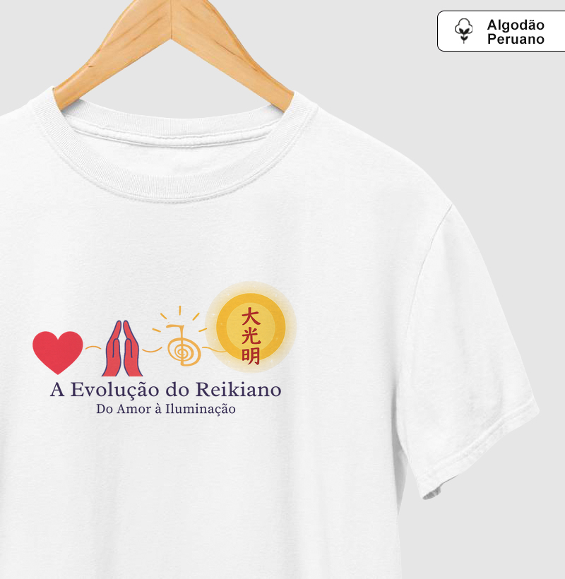 Do Amor à Iluminação 