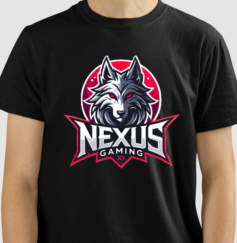Camisa Nexus RED