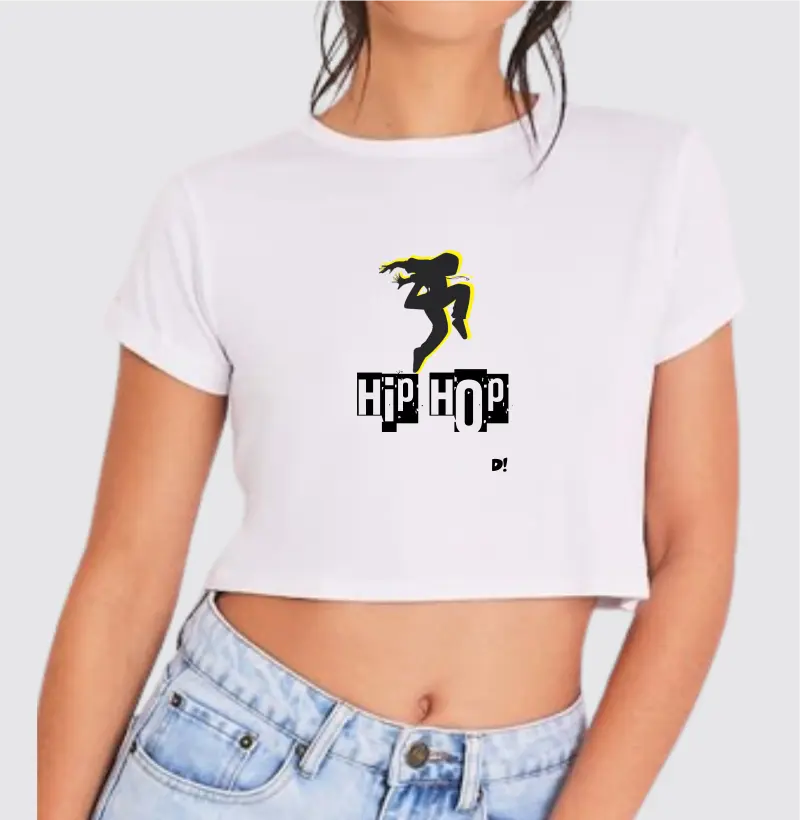 Hip Hop Saltos