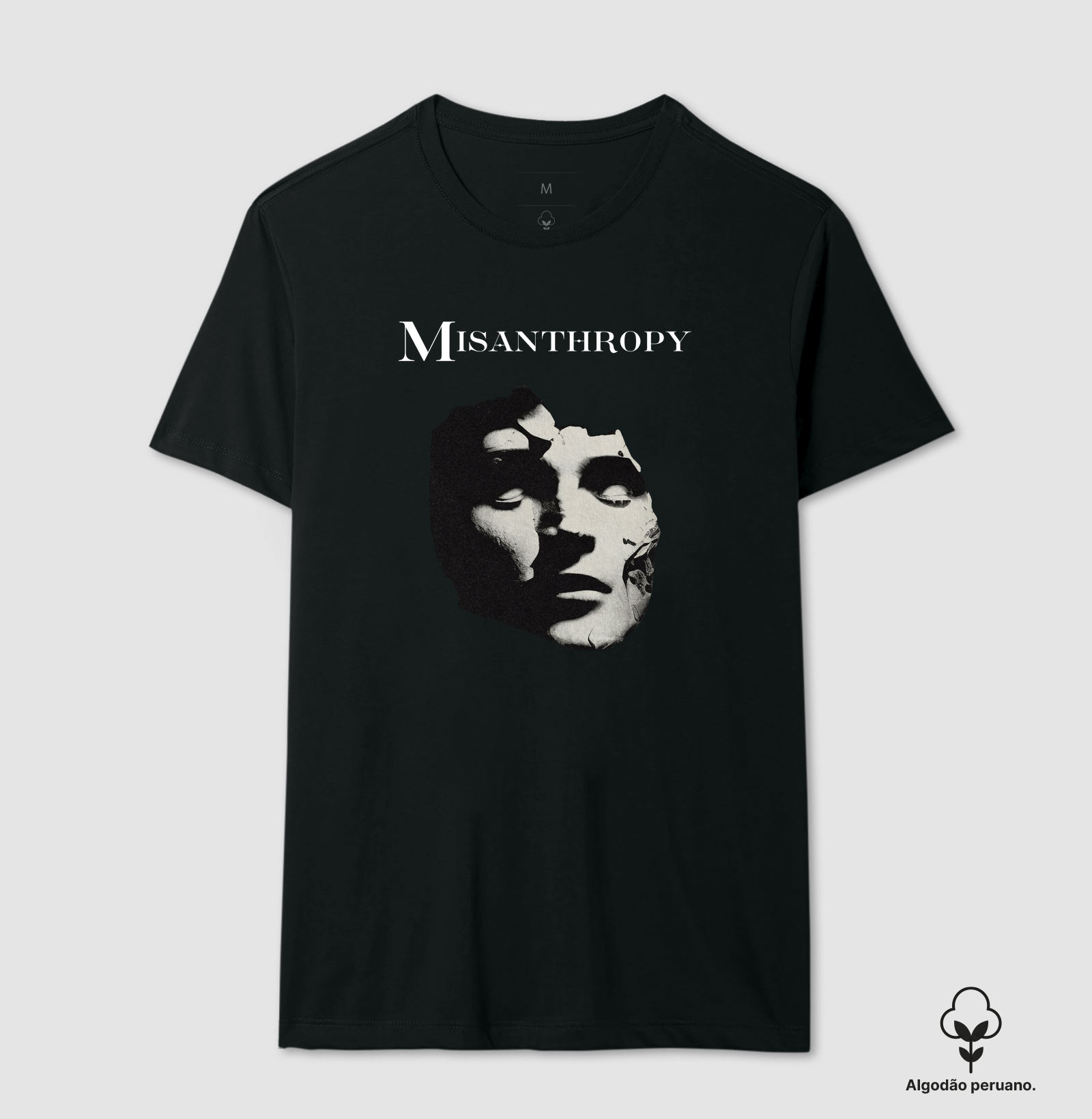 Camiseta - Misanthropy