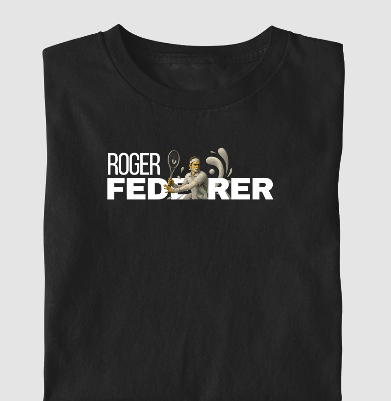 Roger Federer