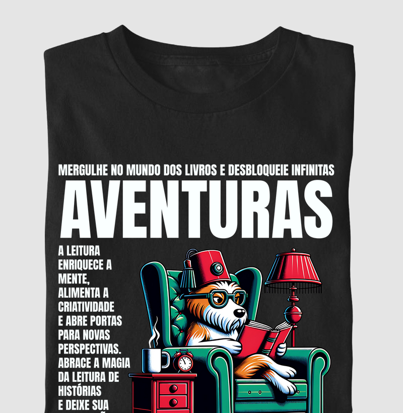 Mundo dos Livros