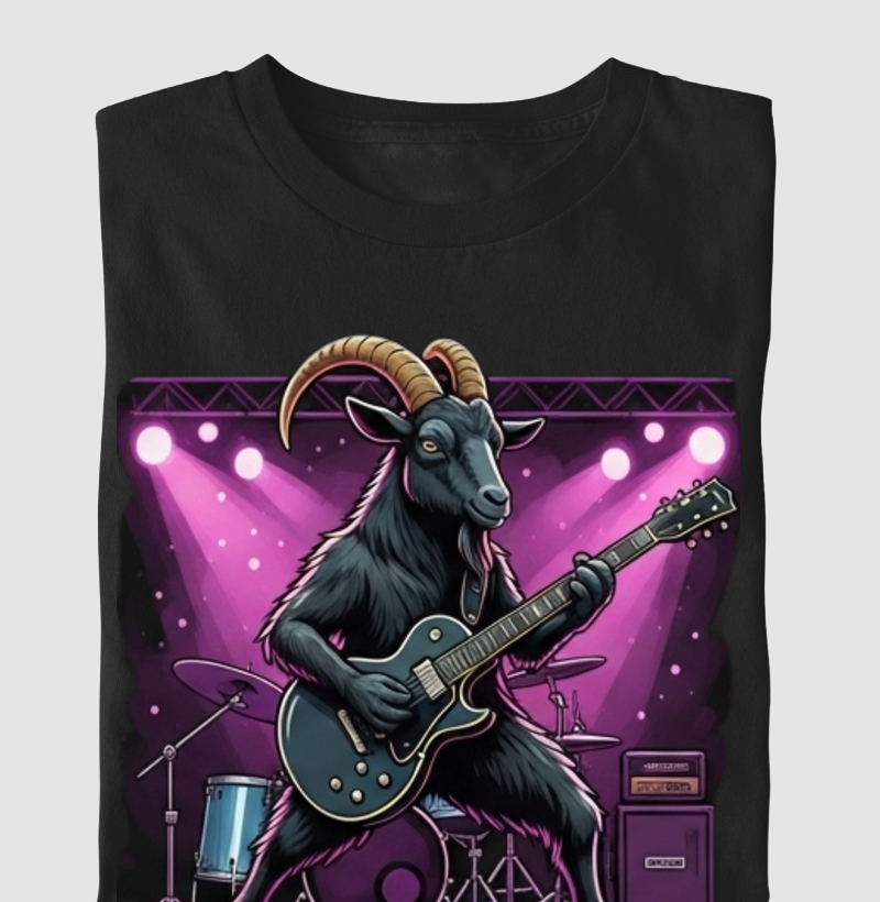 Goat Metal