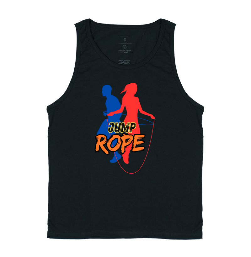 Jump Rope - Pular Corda