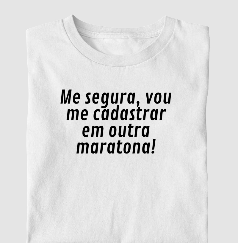 Me segura!