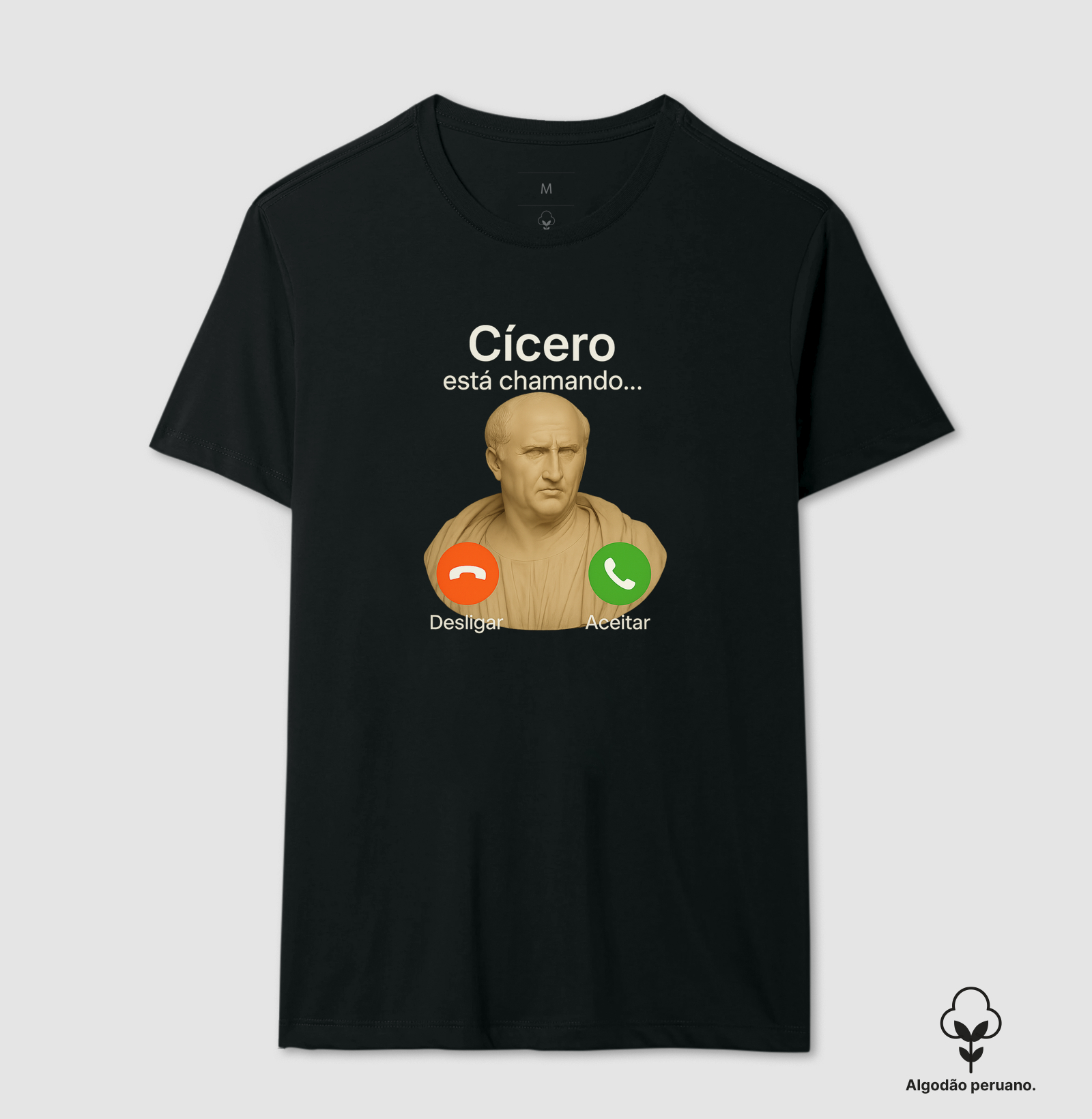 Cícero na Linha