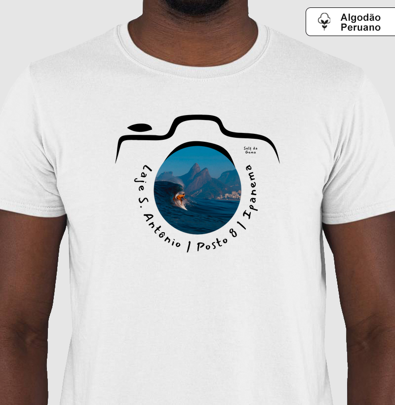 LAJE S. ANTÔNIO | Confecção Reserva 🦜