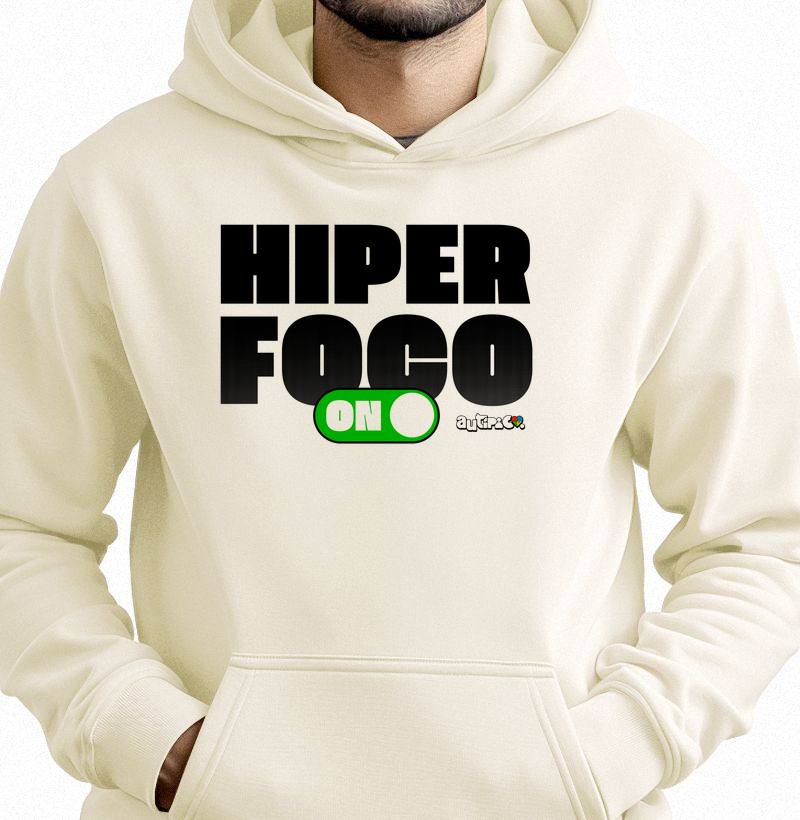 HIPERFOCO on – Vida Atípica