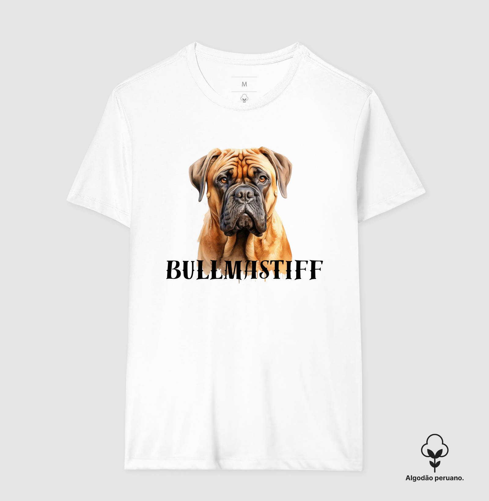 Bullmastiff