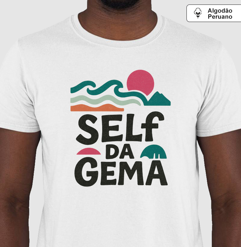 SELF DA GEMA | Confecção Reserva 🦜