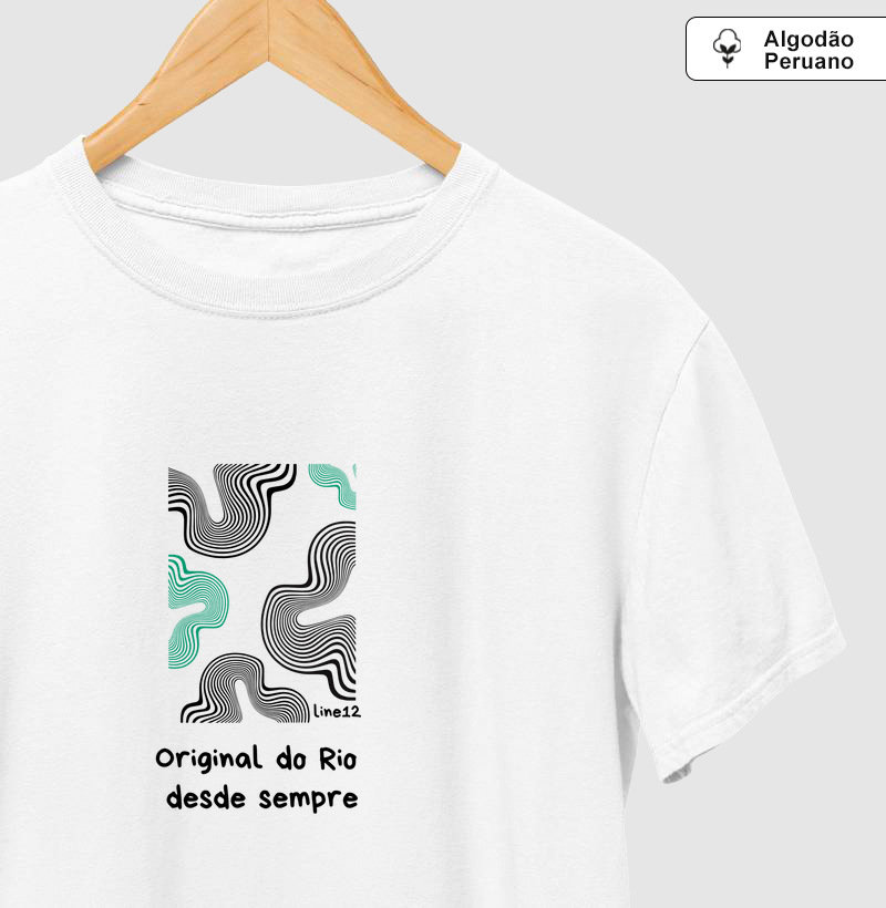 ORIGINAL DO RIO DESDE SEMPRE