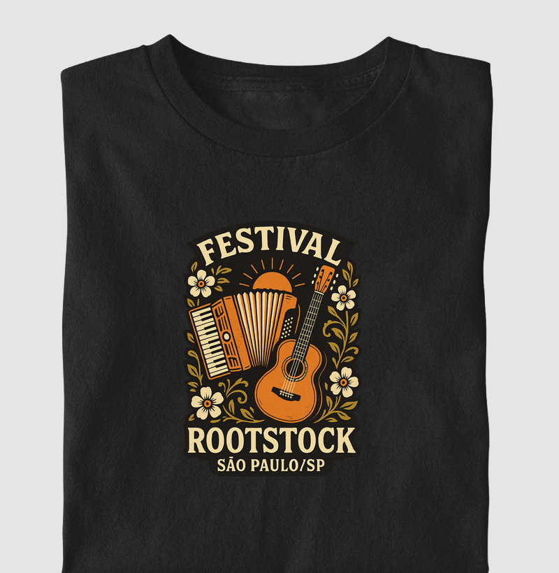 Festival Rootstock – São Paulo