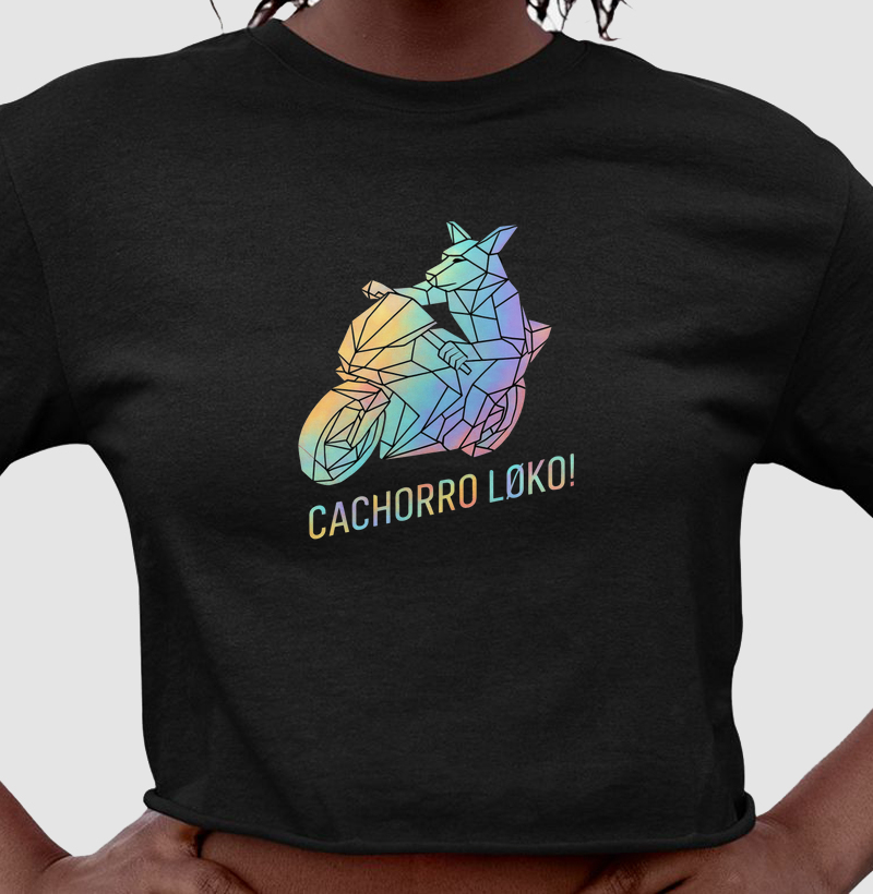 Cachorro Loko !